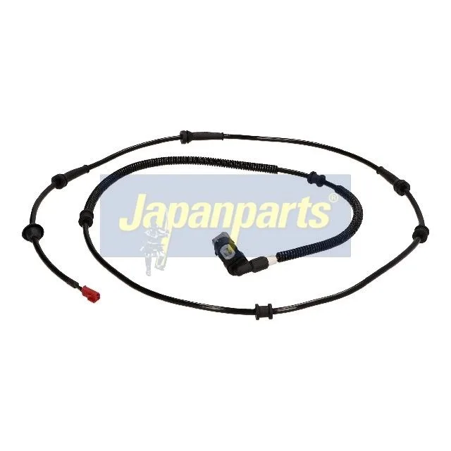 Érzékelő, Kerékfordulatszám - JAPANPARTS (ABS-908)