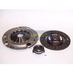 Kuplungkészlet - JAPANPARTS (KF-338)