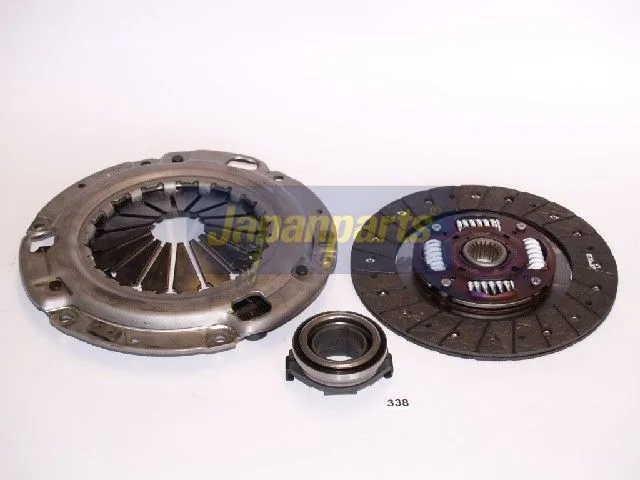 Kuplungkészlet - JAPANPARTS (KF-338)