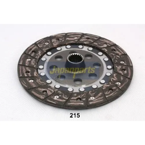 Kuplungtárcsa - JAPANPARTS (DF-215)