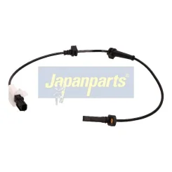 Érzékelő, Kerékfordulatszám - JAPANPARTS (ABS-465)