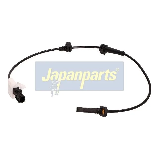 Érzékelő, Kerékfordulatszám - JAPANPARTS (ABS-465)