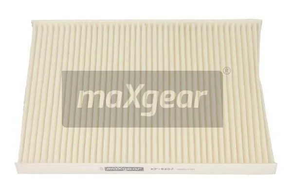 Szűrő, Utastér Levegő - MAXGEAR (KF-6407)