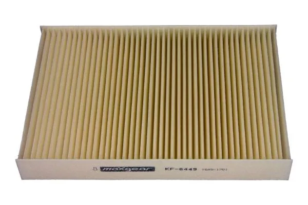 Szűrő, Utastér Levegő - MAXGEAR (KF-6449)