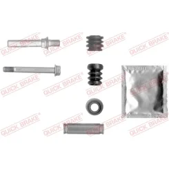 Vezetőperselykészlet, Féknyereg - QUICK BRAKE (QB113-1436X)