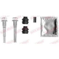 Vezetőperselykészlet, Féknyereg - QUICK BRAKE (QB113-1462X)