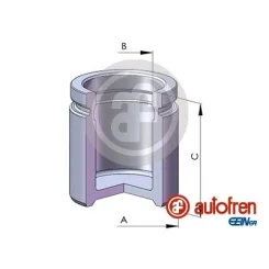 Dugattyú, Féknyereg - AUTOFREN SEINSA (D02570)