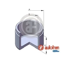 Dugattyú, Féknyereg - AUTOFREN SEINSA (D02575)