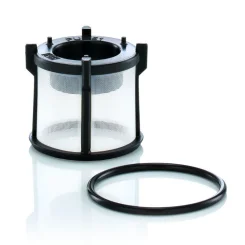 Üzemanyagszűrő - MANN-FILTER (PU51X)