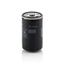 Olajszűrő - MANN-FILTER (W719/15)