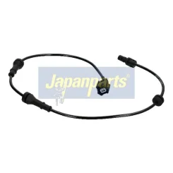Érzékelő, Kerékfordulatszám - JAPANPARTS (ABS-1011)