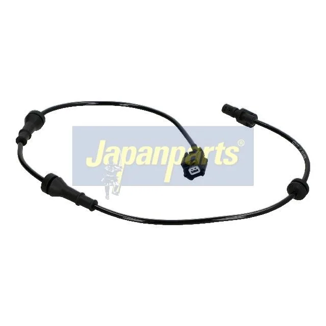 Érzékelő, Kerékfordulatszám - JAPANPARTS (ABS-1011)