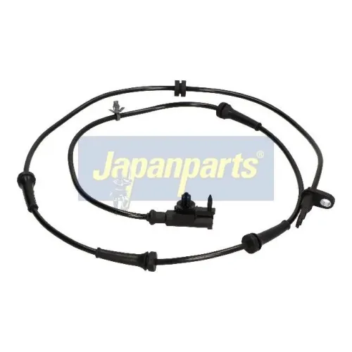 Érzékelő, Kerékfordulatszám - JAPANPARTS (ABS-1022)