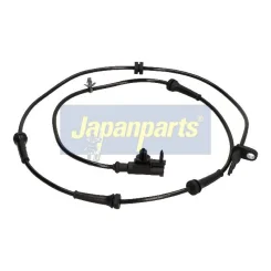Érzékelő, Kerékfordulatszám - JAPANPARTS (ABS-1022)