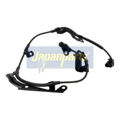 Érzékelő, Kerékfordulatszám - JAPANPARTS (ABS-557)