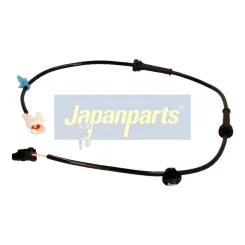Érzékelő, Kerékfordulatszám - JAPANPARTS (ABS-820)