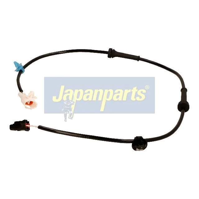 Érzékelő, Kerékfordulatszám - JAPANPARTS (ABS-820)