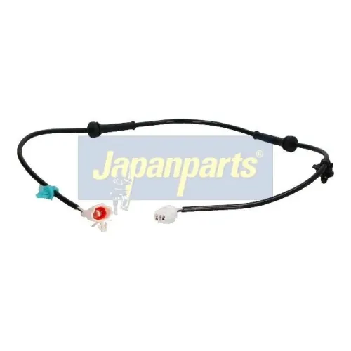 Érzékelő, Kerékfordulatszám - JAPANPARTS (ABS-821)