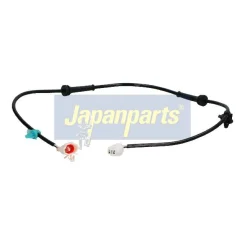 Érzékelő, Kerékfordulatszám - JAPANPARTS (ABS-821)