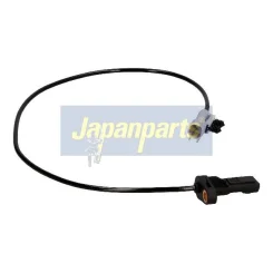 Érzékelő, Kerékfordulatszám - JAPANPARTS (ABS-909)