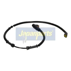 Érzékelő, Kerékfordulatszám - JAPANPARTS (ABS-K06)