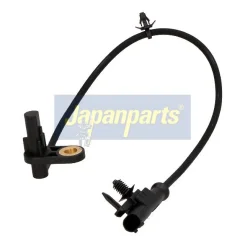 Érzékelő, Kerékfordulatszám - JAPANPARTS (ABS-1021)
