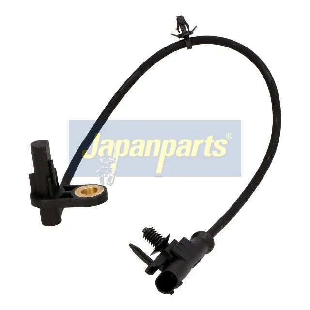 Érzékelő, Kerékfordulatszám - JAPANPARTS (ABS-1021)