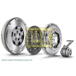Kuplungkészlet - Schaeffler LuK (600021800)
