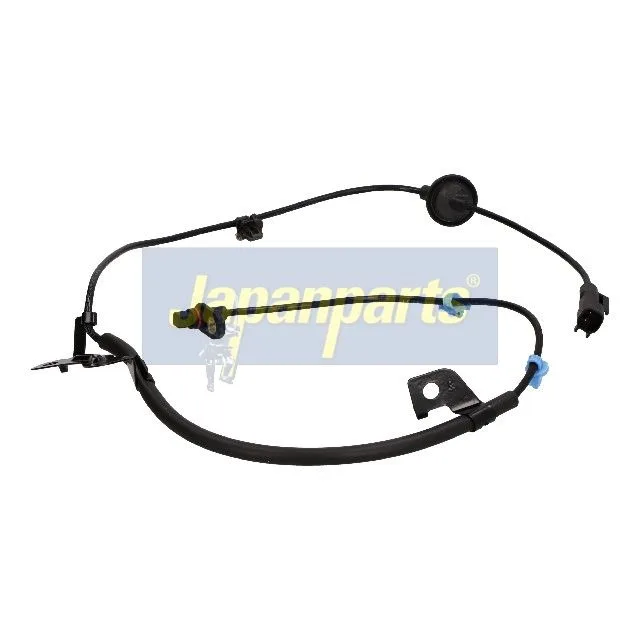 Érzékelő, Kerékfordulatszám - JAPANPARTS (ABS-925)