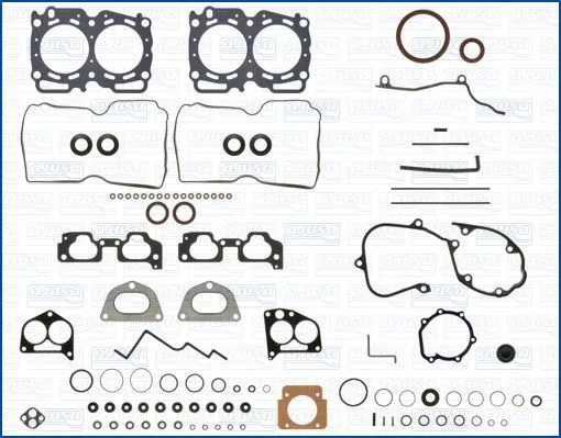 Teljes Tömítéskészlet, Motor - AJUSA (AJU50262400)