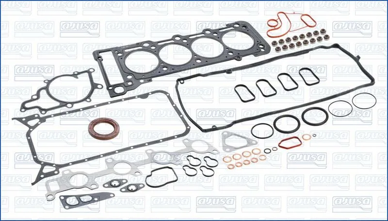 Teljes Tömítéskészlet, Motor - AJUSA (AJU50316700)