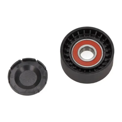 Feszítőgörgő, Hosszbordás Szíj - MAXGEAR (57521MG/ROLKA)