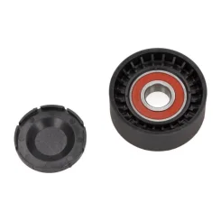 Feszítőgörgő, Hosszbordás Szíj - MAXGEAR (57521MG/ROLKA)