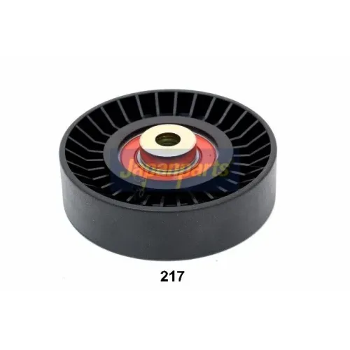 Szíjtárcsa/Vezetőgörgő, Hosszbordás Szíj - JAPANPARTS (RP-217)