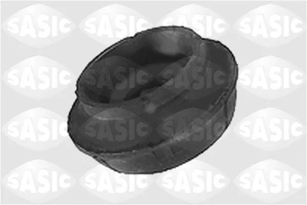Ütköző, Rugózás - SASIC (4001615)