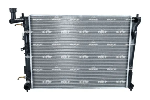 Hűtő, Motorhűtés - NRF (NRF58462)