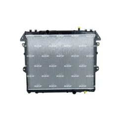 Hűtő, Motorhűtés - NRF (NRF58491)