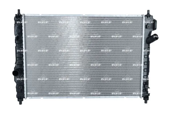 Hűtő, Motorhűtés - NRF (NRF58505)