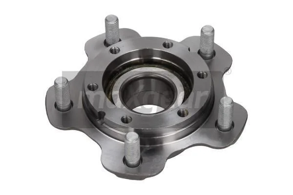 Kerékcsapágy Készlet - MAXGEAR (33-0800)