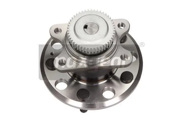 Kerékcsapágy Készlet - MAXGEAR (33-0802)