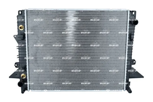 Hűtő, Motorhűtés - NRF (NRF58463)