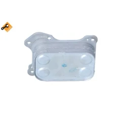 Olajhűtő, Motorolaj - NRF (NRF31167)