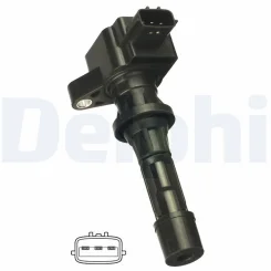 Gyújtótekercs - DELPHI (GN10499-12B1)