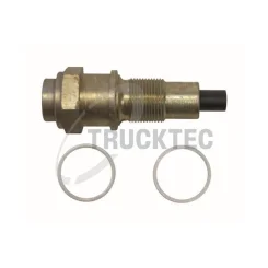 Feszítő, Vezérműlánc - TRUCKTEC AUTOMOTIVE (02.12.081)