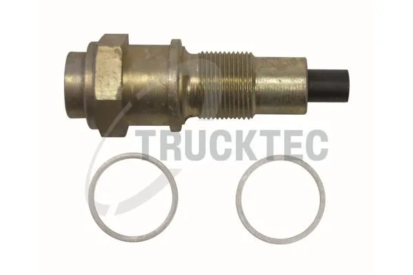 Feszítő, Vezérműlánc - TRUCKTEC AUTOMOTIVE (02.12.081)