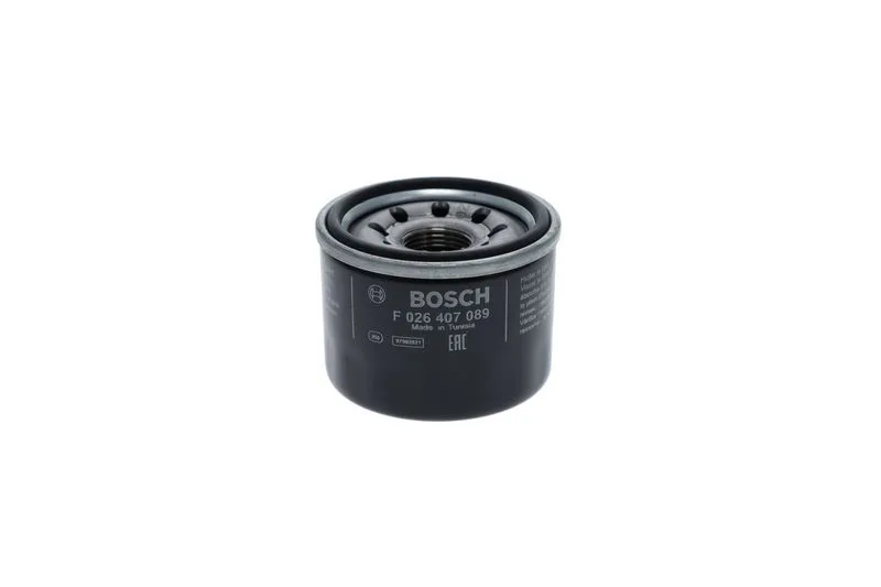 Olajszűrő - BOSCH (F026407089)