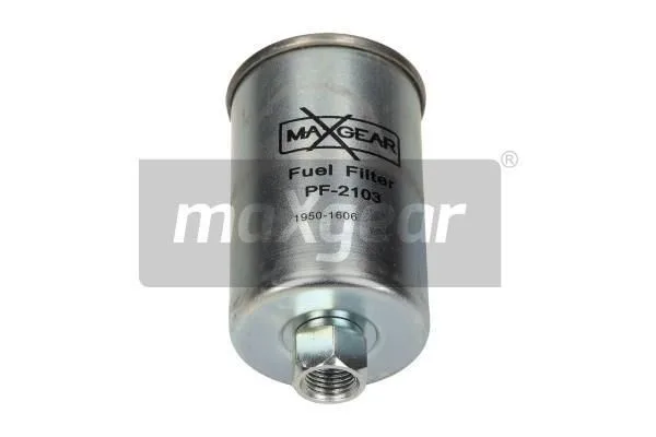 Üzemanyagszűrő - MAXGEAR (PF-2103)