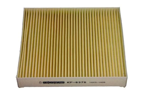 Szűrő, Utastér Levegő - MAXGEAR (KF-6376)