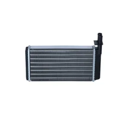 Hőcserélő, Belső Tér Fűtés - NRF (NRF54243)