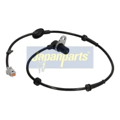 Érzékelő, Kerékfordulatszám - JAPANPARTS (ABS-124)